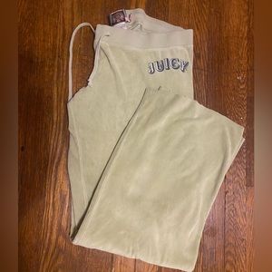 Vintage juicy couture pants